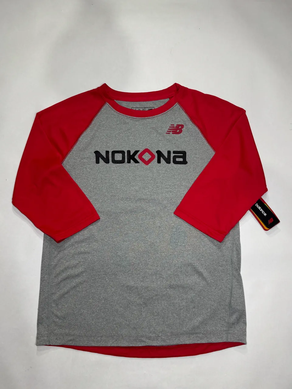 Remera New Balance - imagen 1