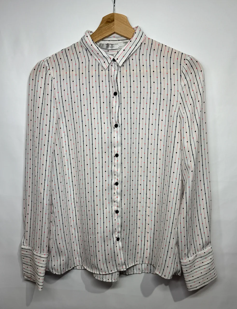 Camisa Zara - imagen 1