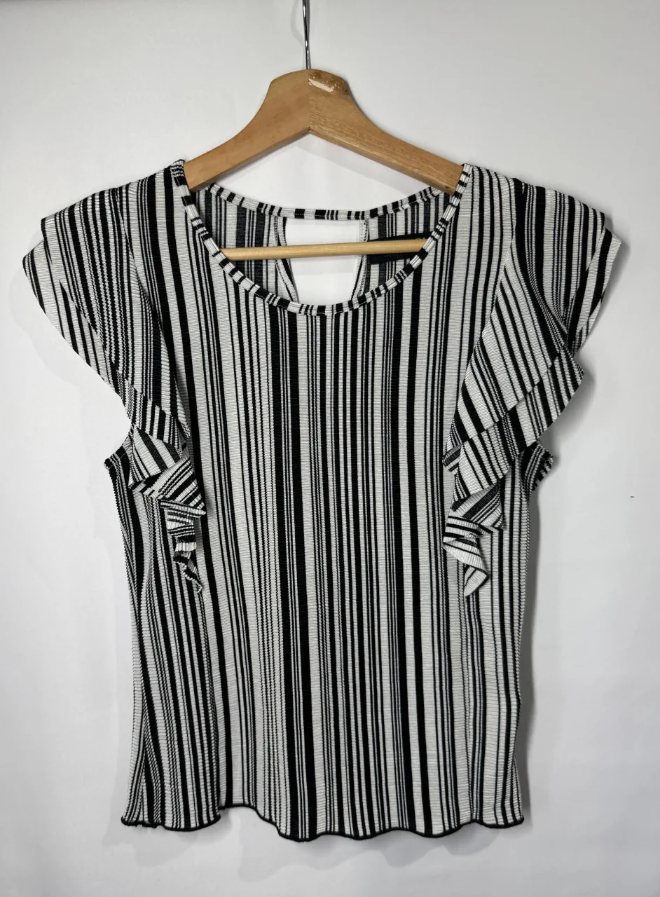 Remera Markova - imagen 1