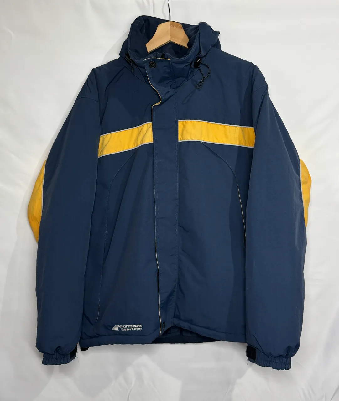 Campera Montagne · Talle L
