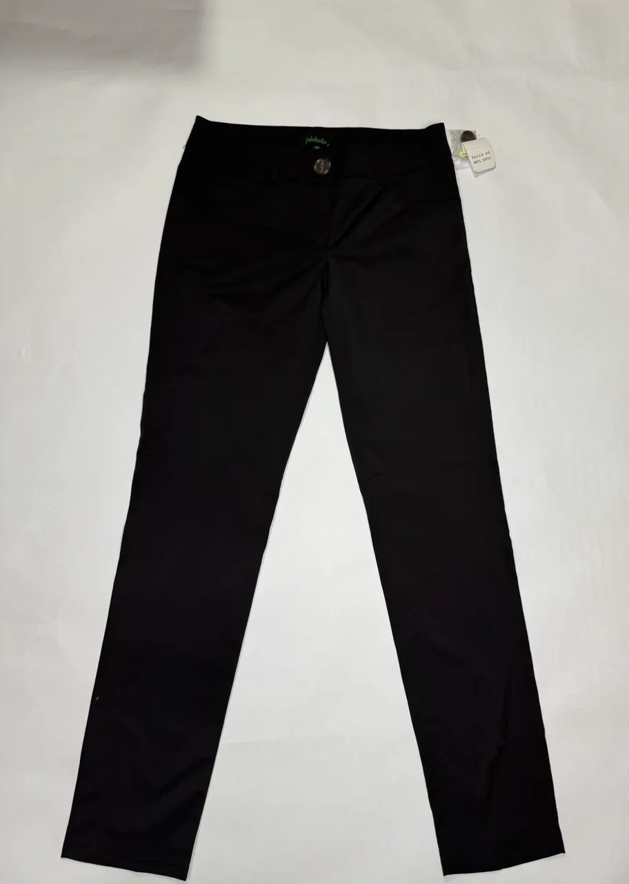 Pantalón Falabella - imagen 2
