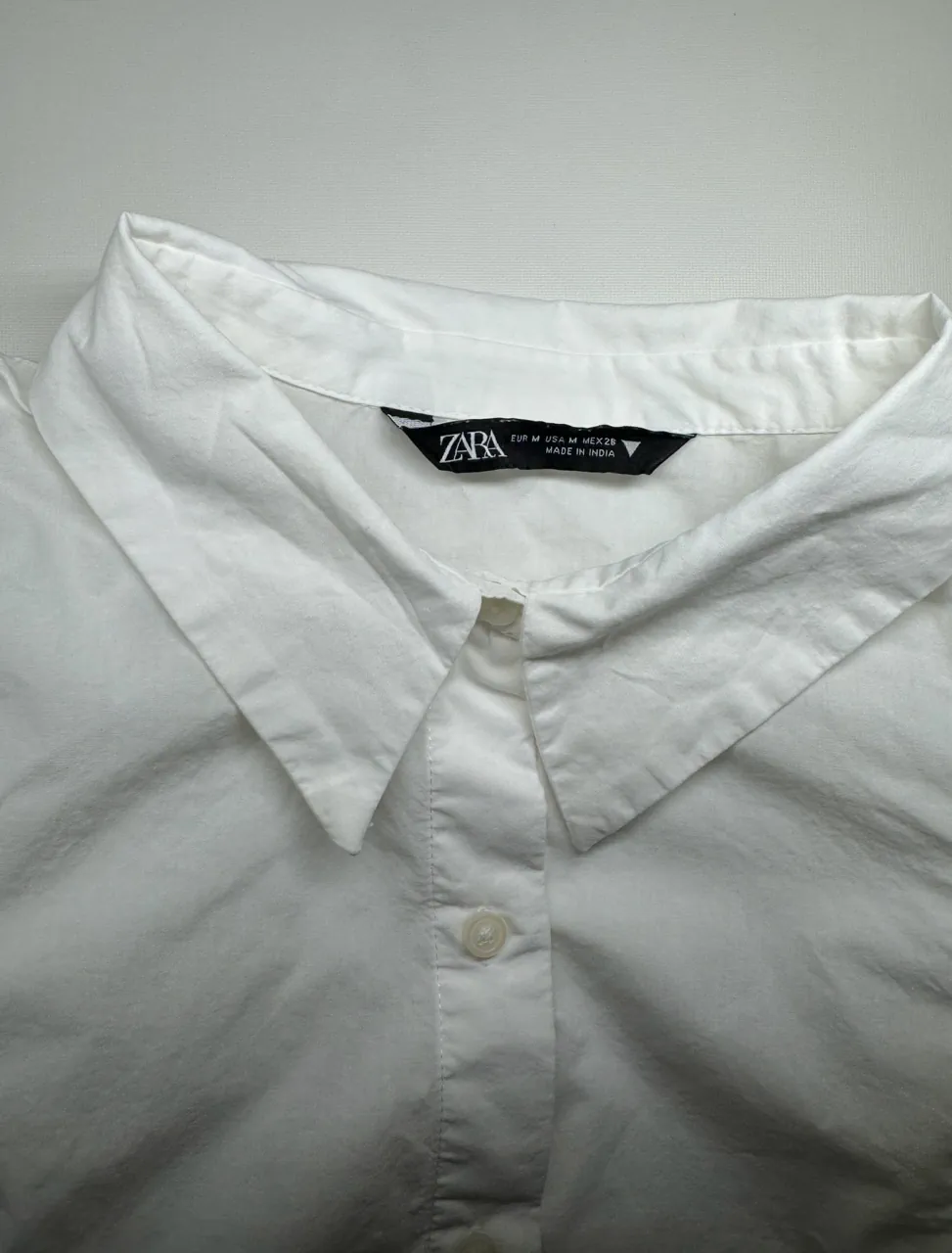 Blusa Zara - imagen 9