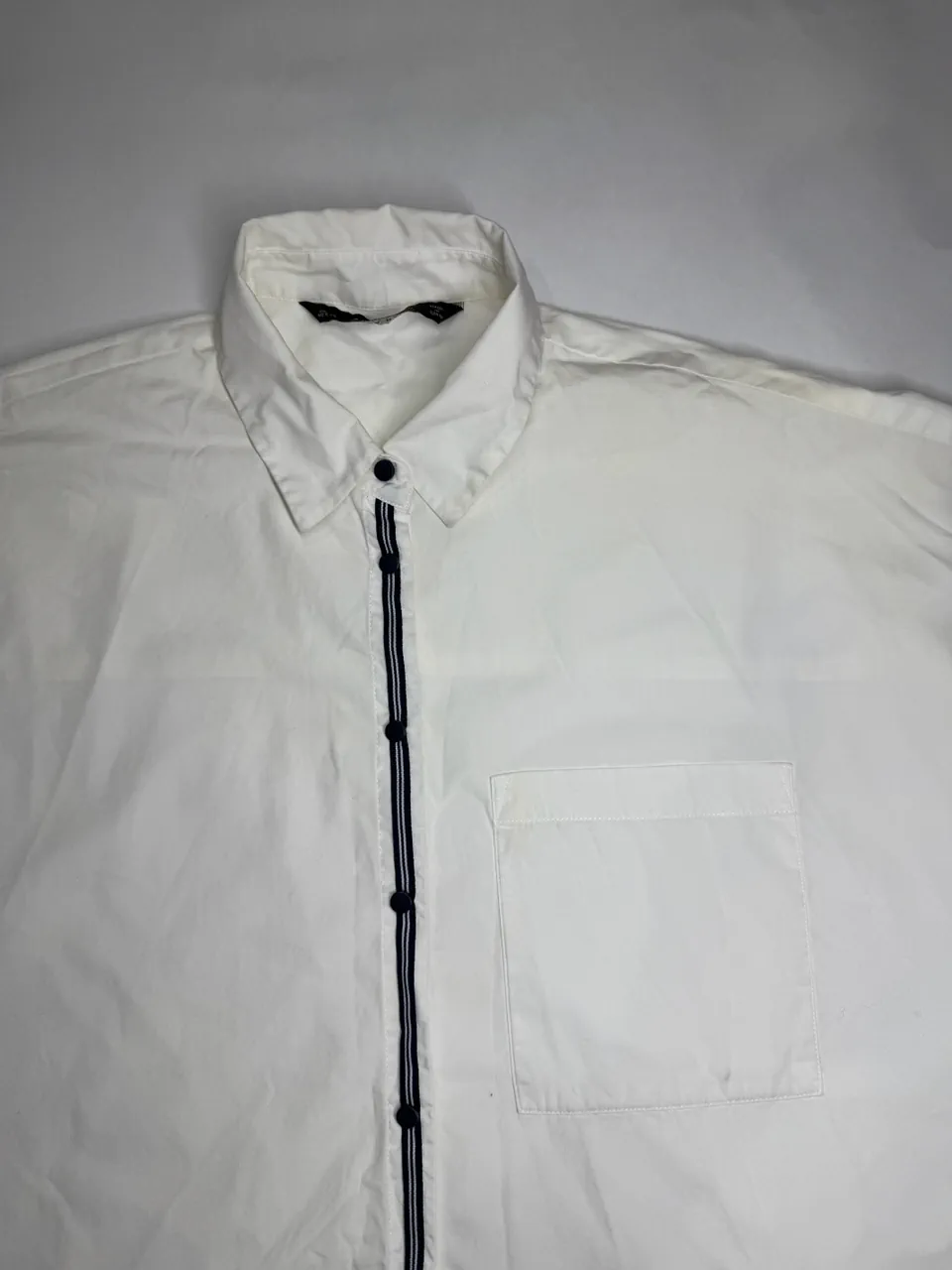 Camisa Zara - imagen 6