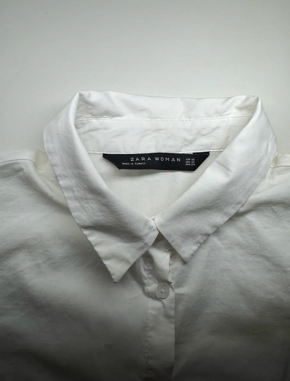 Blusa Zara - imagen 8