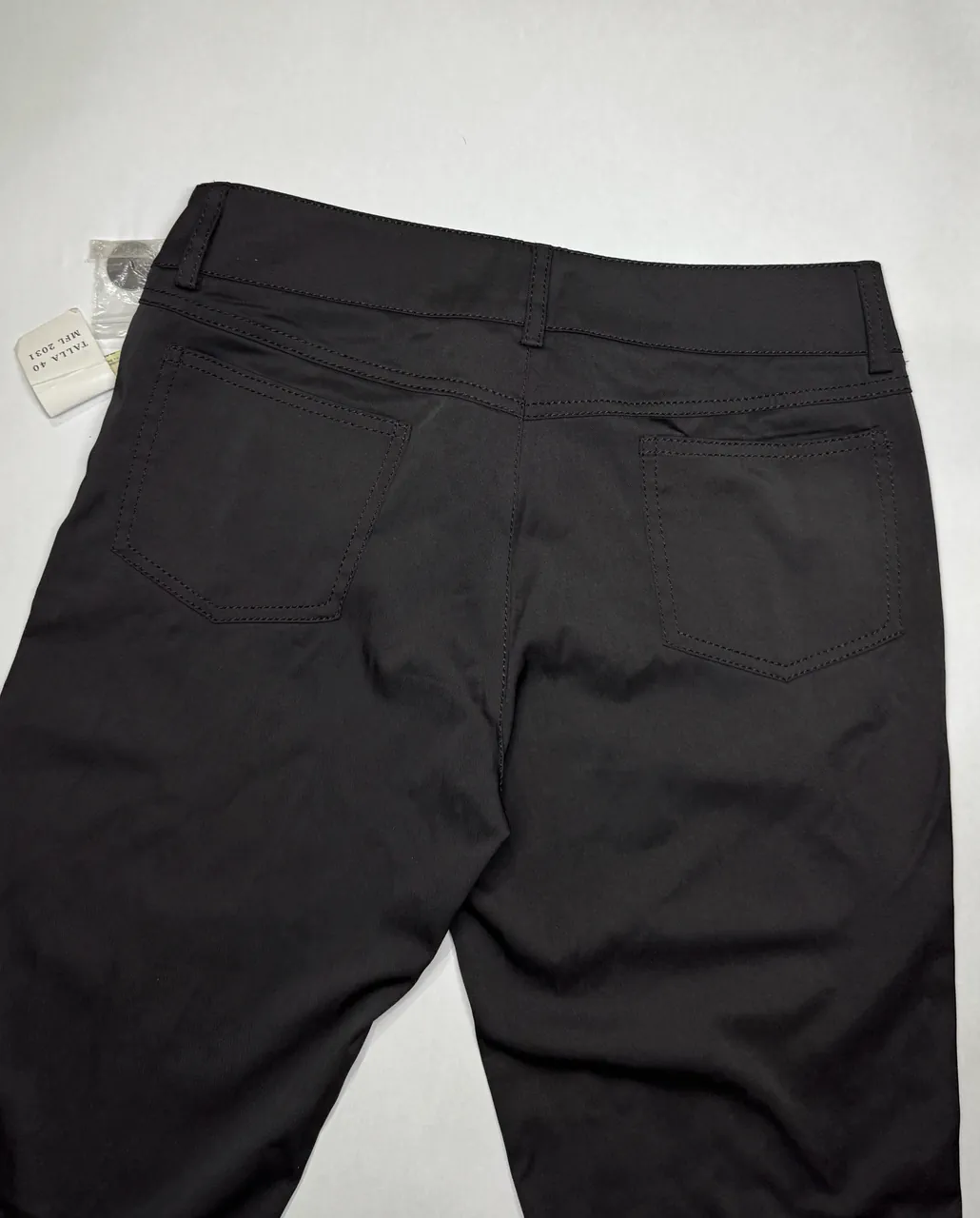 Pantalón Falabella - imagen 5