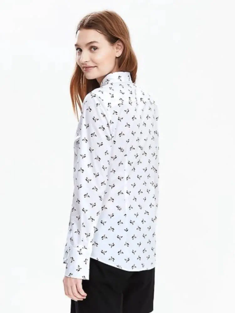Camisa Banana Republic - imagen 4