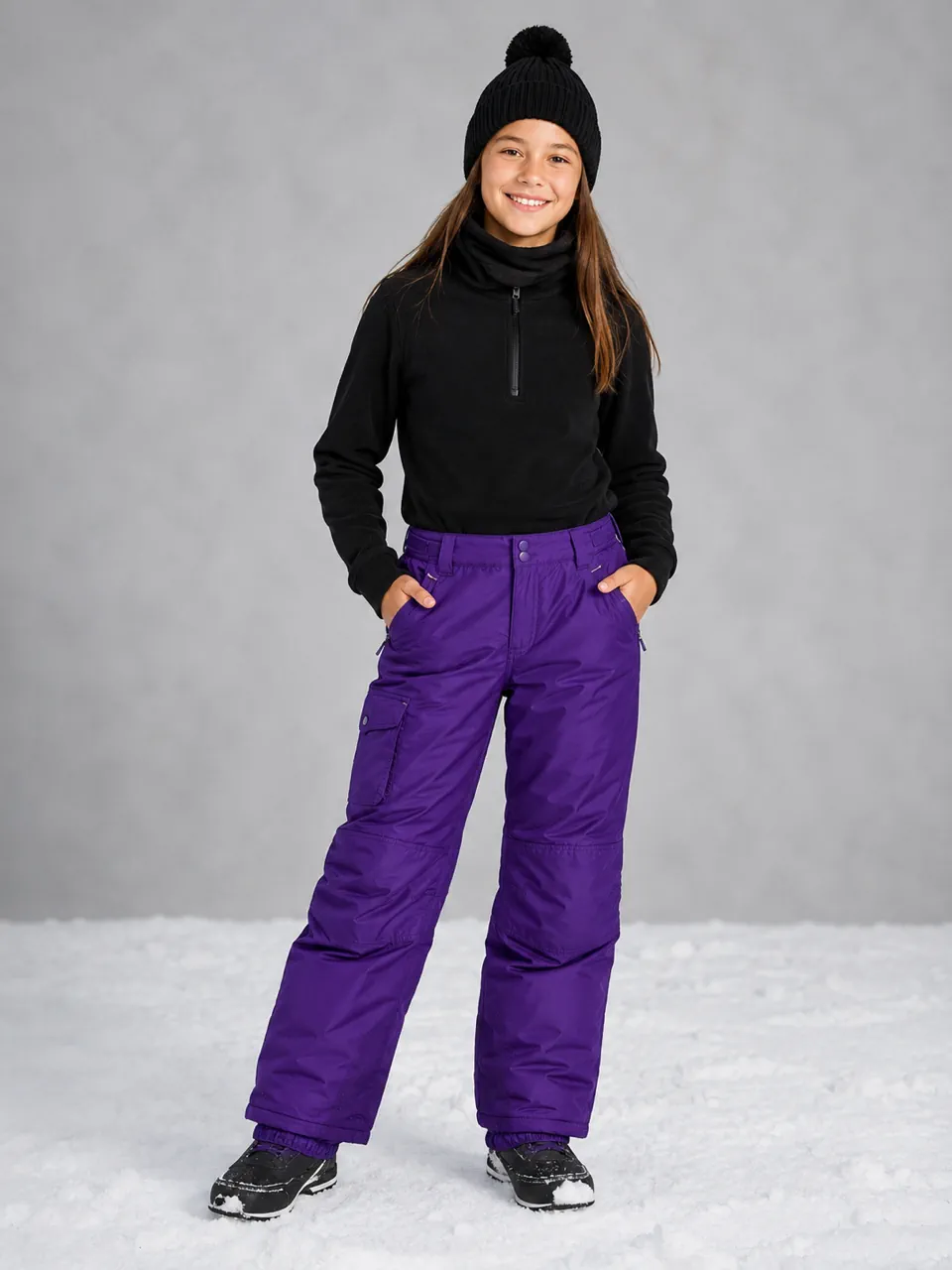 Champion · Talle 10 años / 140 cm