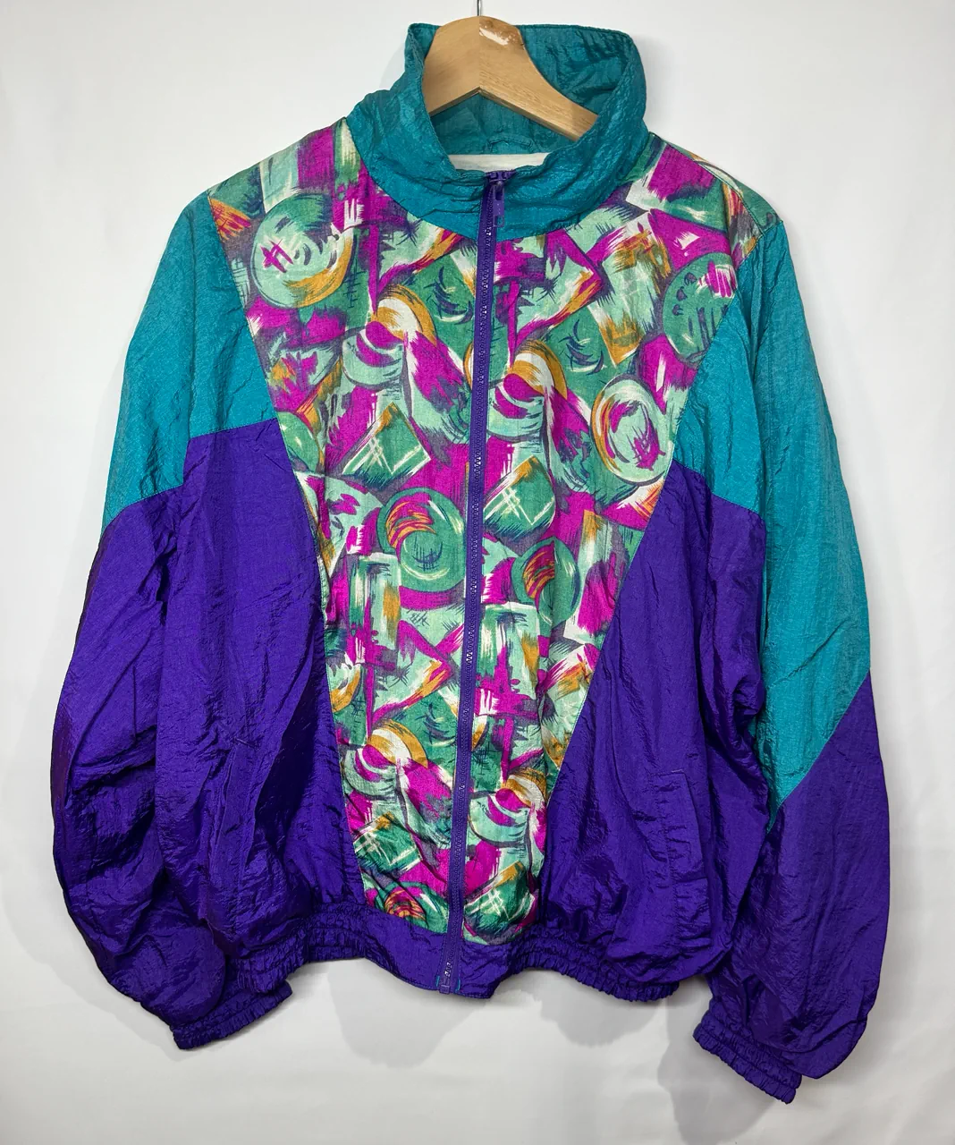 Campera Westside - imagen 1