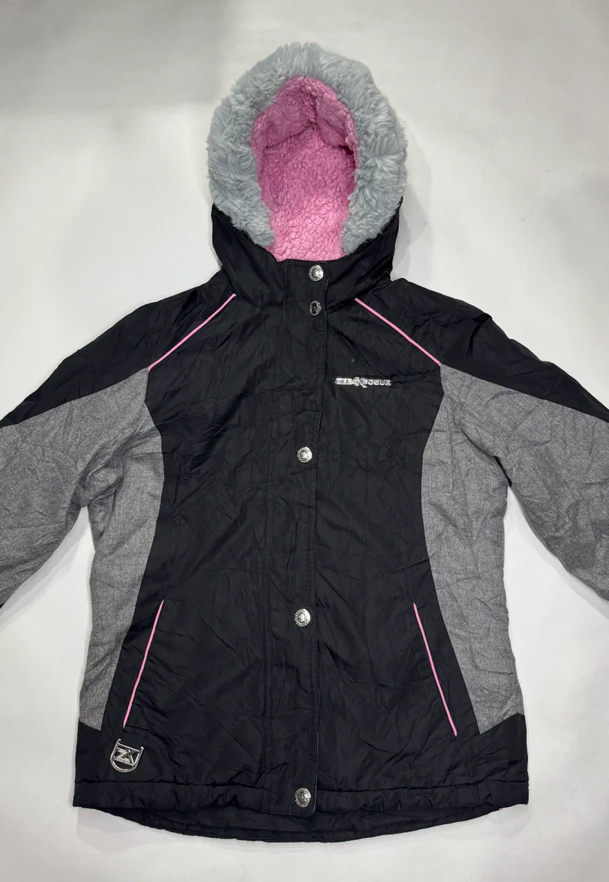 Campera ZeroXposur - imagen 1