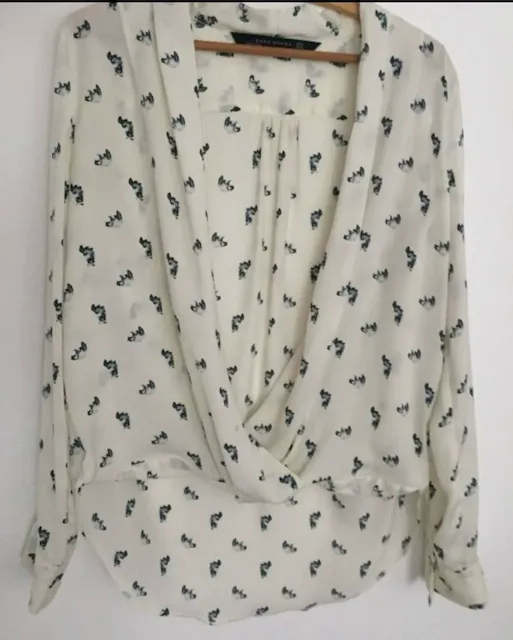 Zara · Talle S