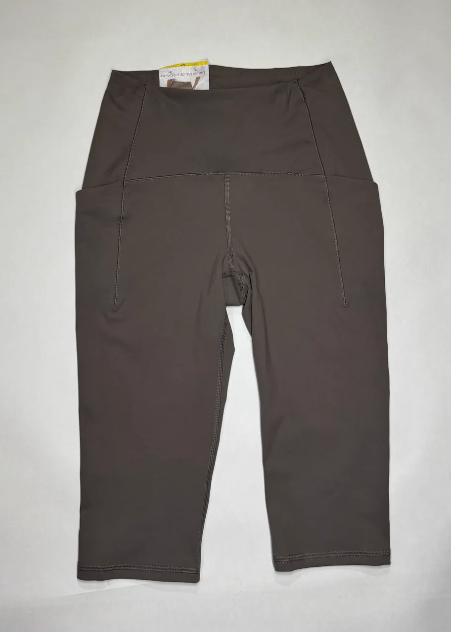 Calza Spyder · Talle S