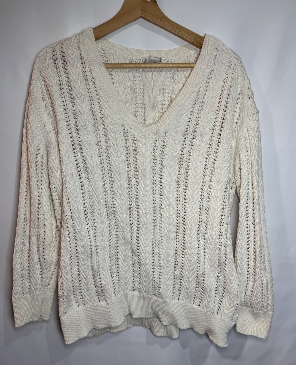 Sweater GAP - imagen 1