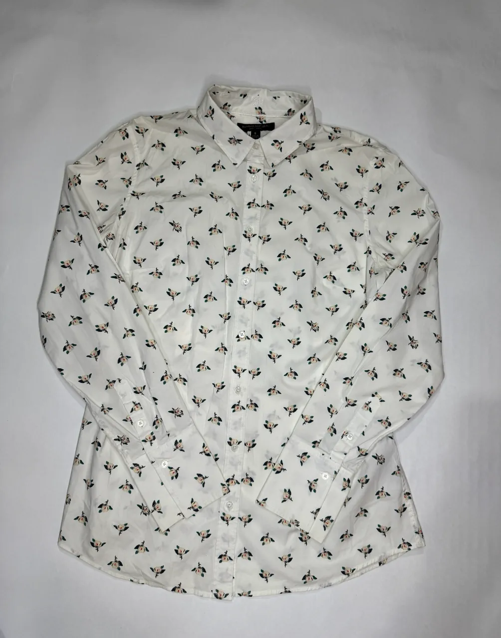 Camisa Banana Republic - imagen 6
