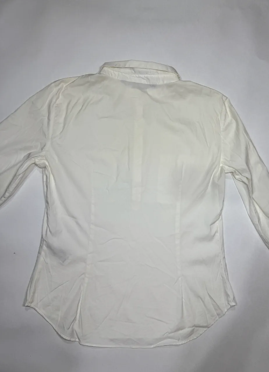 Camisa Zara - imagen 3