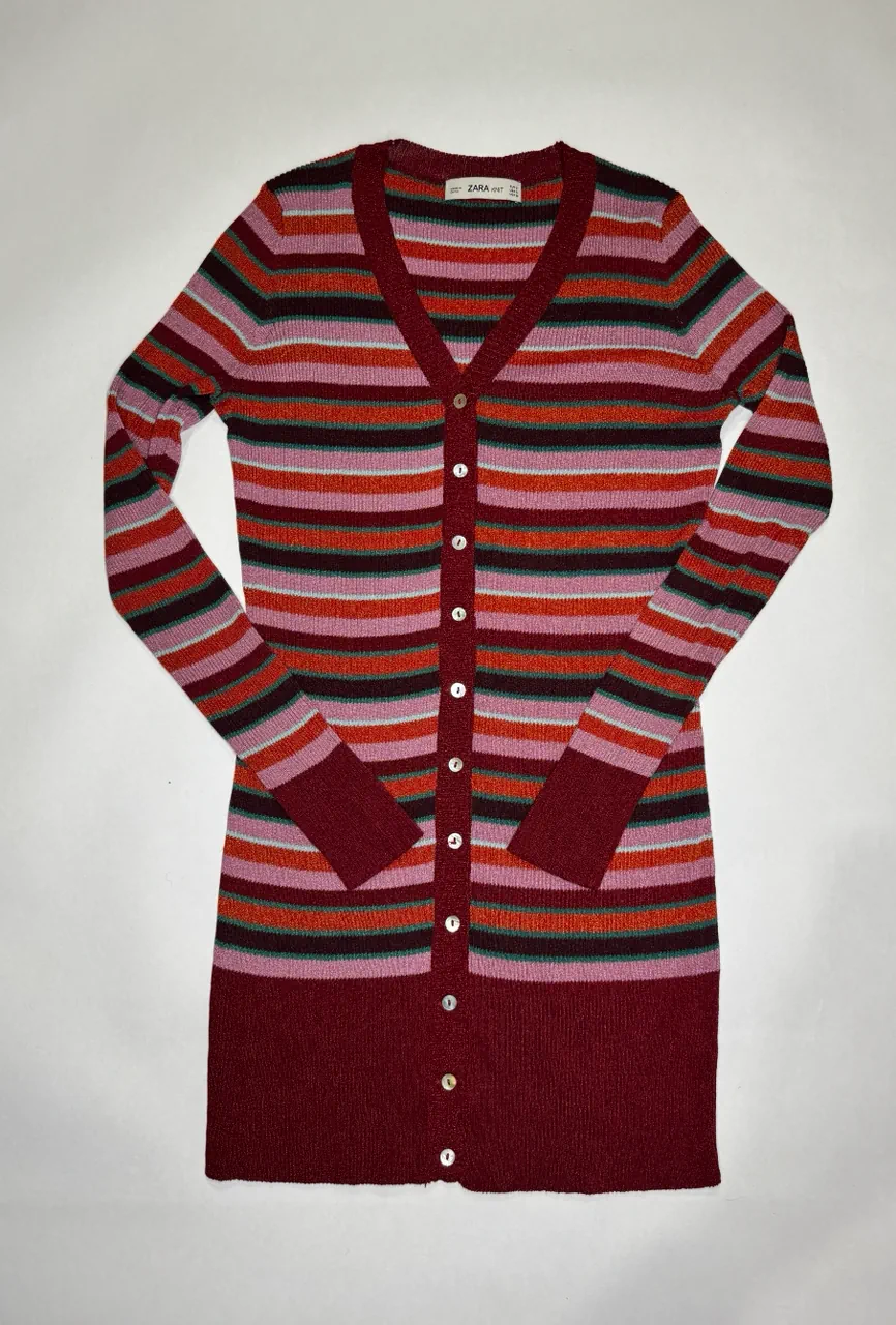 Zara · Talle S