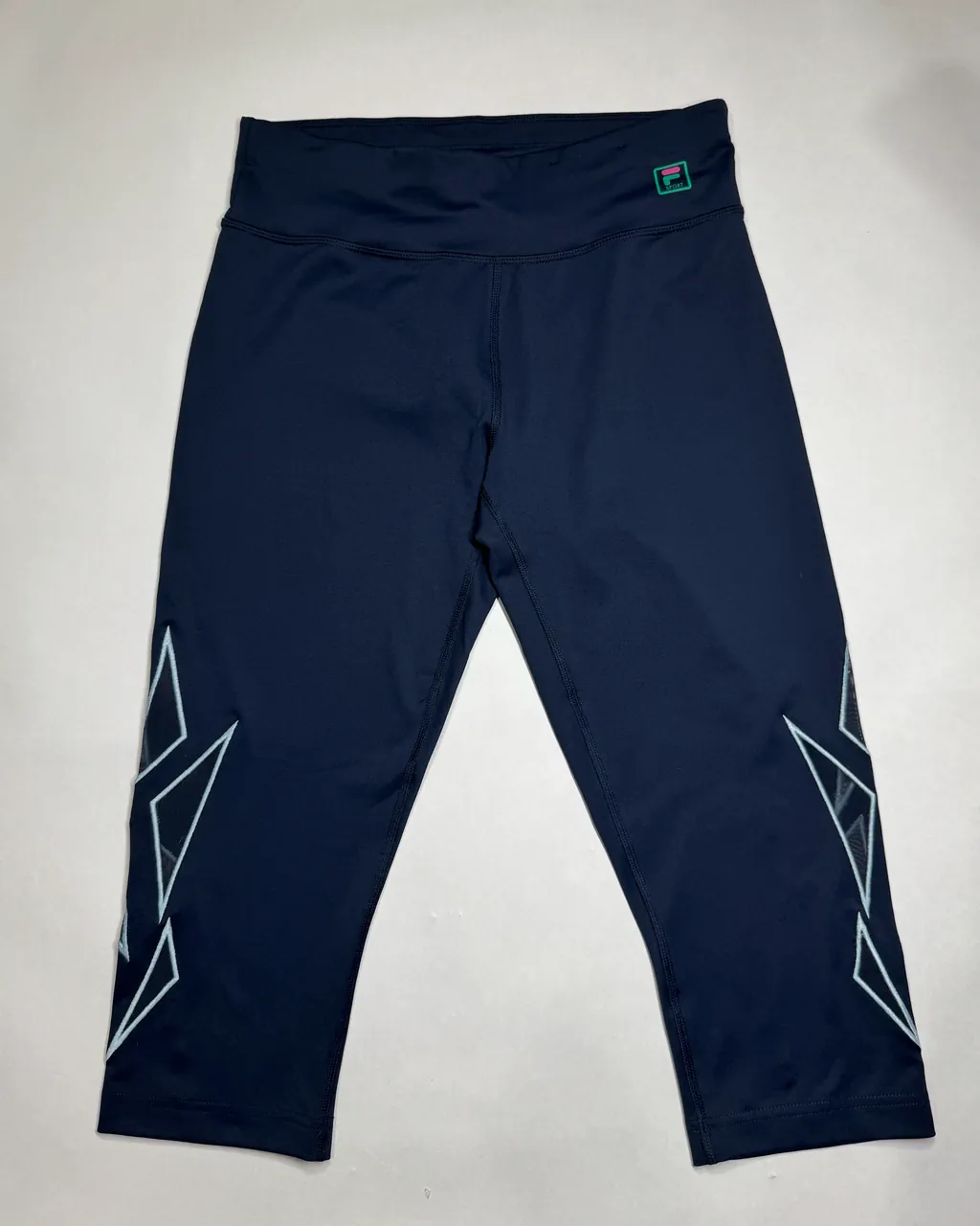 Calza Fila · Talle M