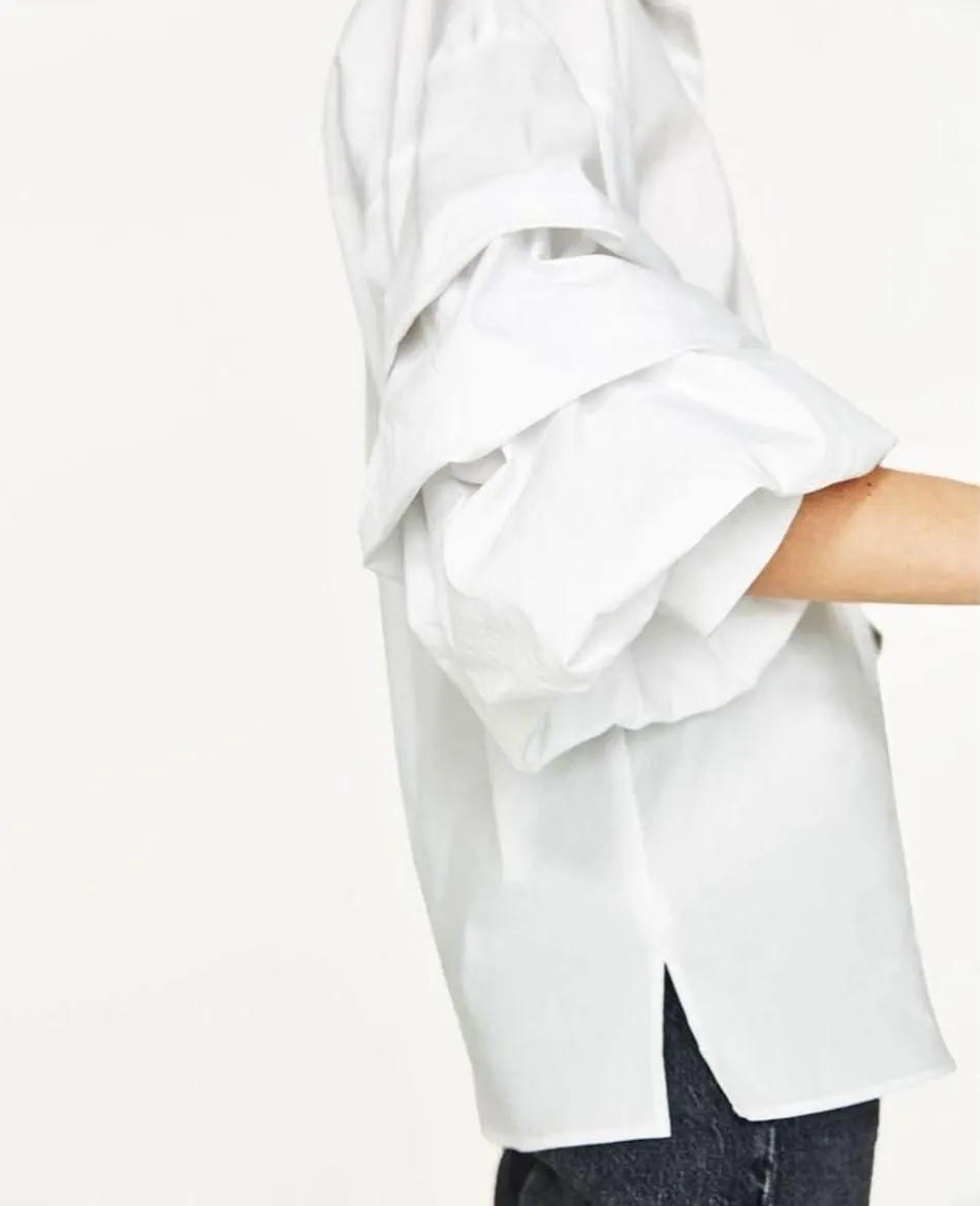 Blusa Zara - imagen 3
