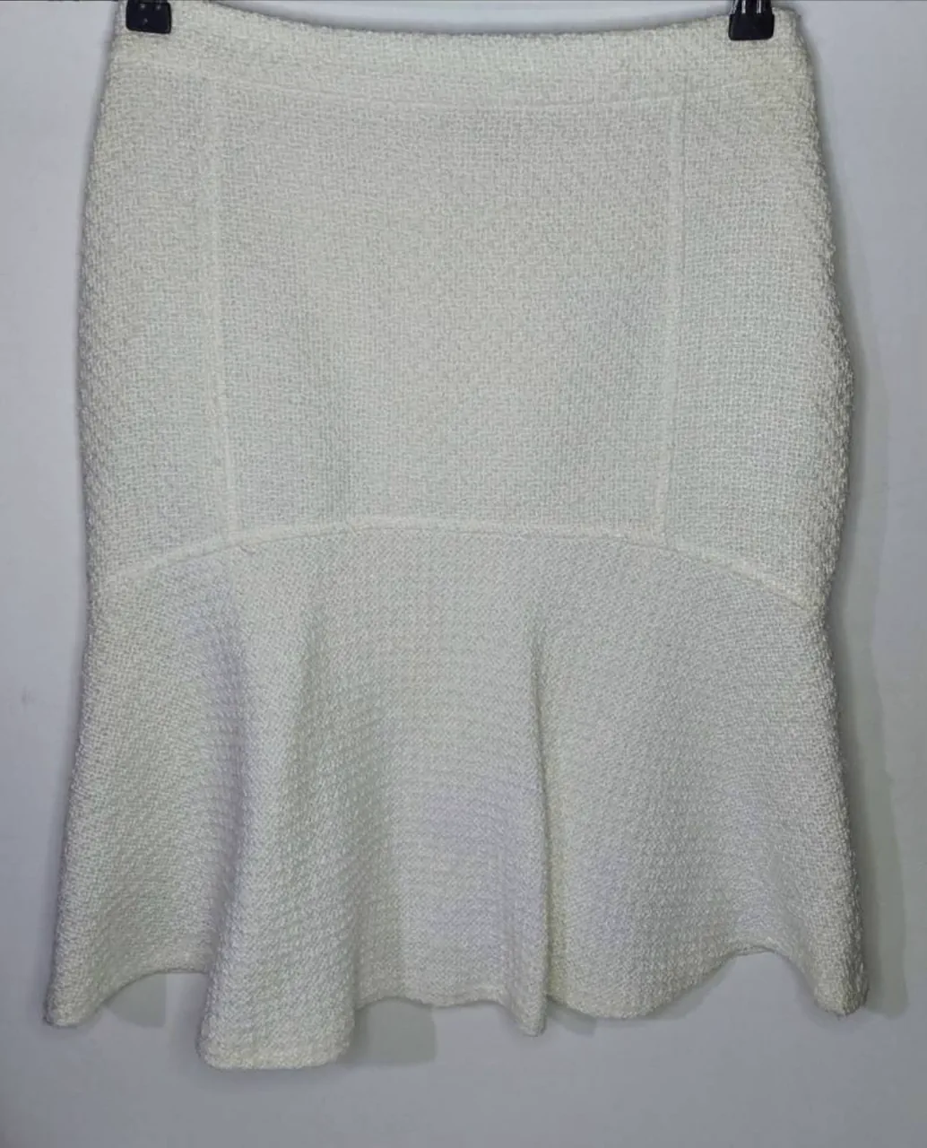 Pollera Zara · Talle EU 40