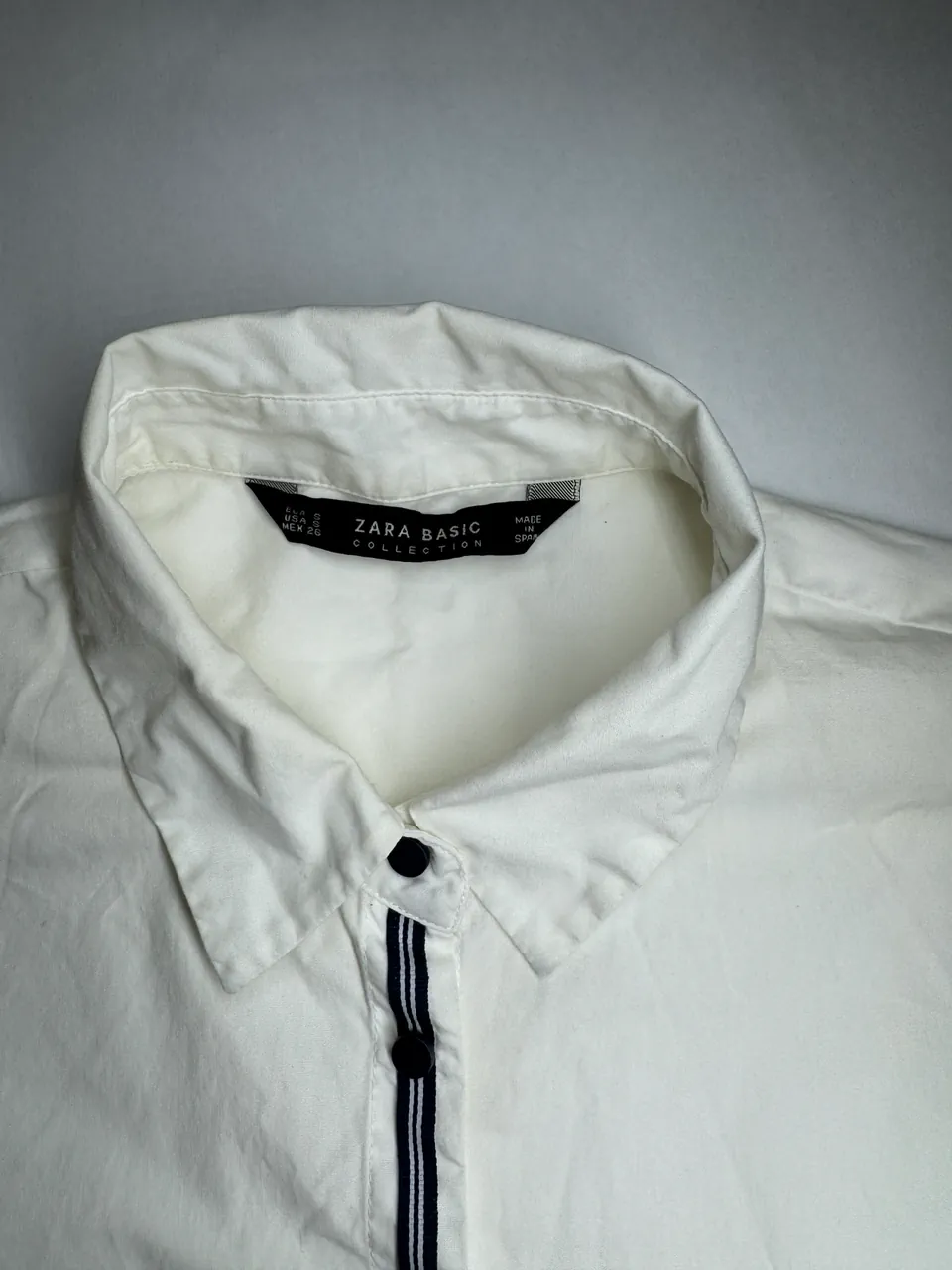 Camisa Zara - imagen 7