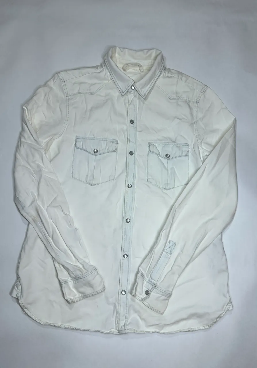 Camisa Zara - imagen 1