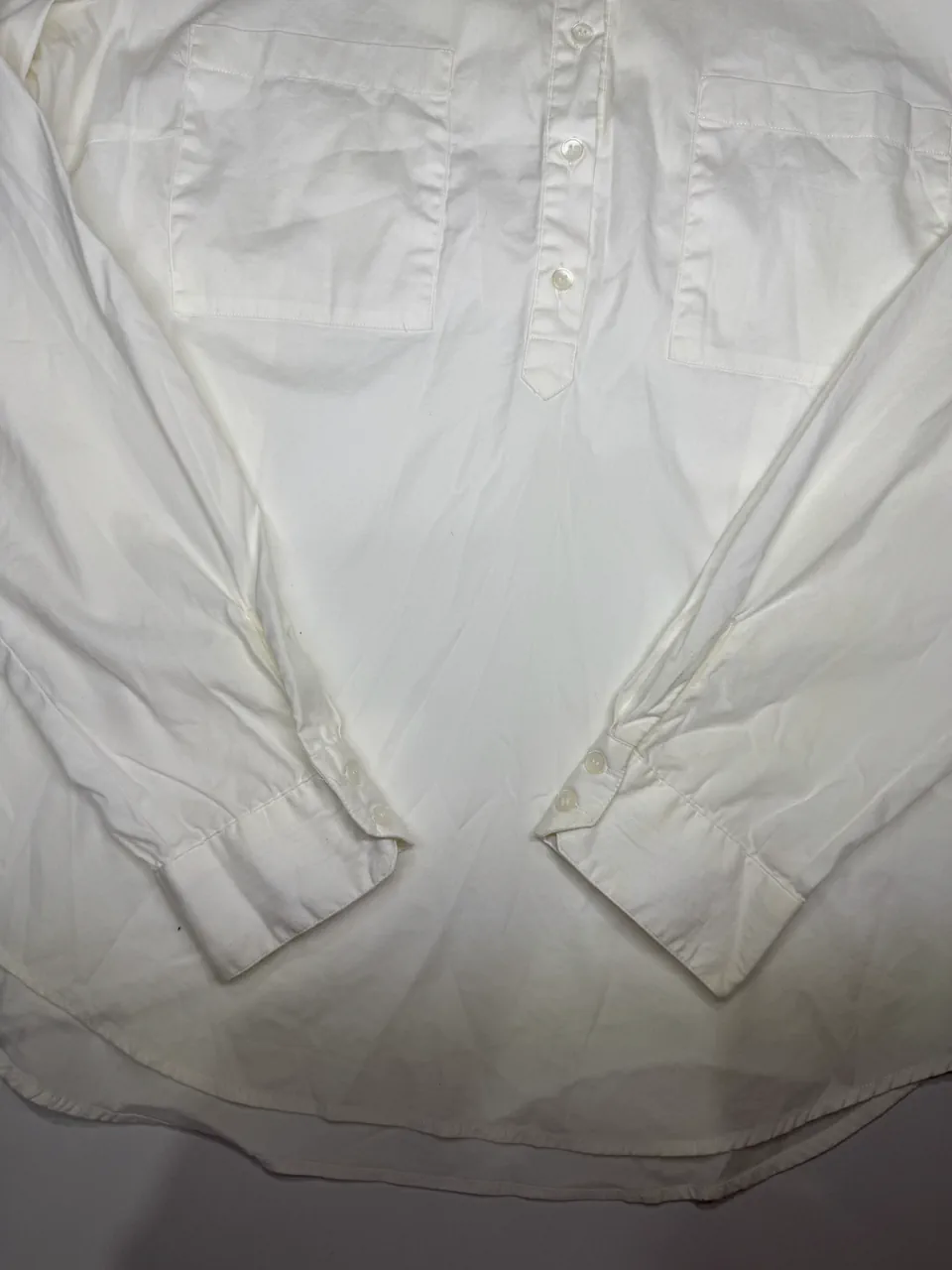 Camisa Zara - imagen 4