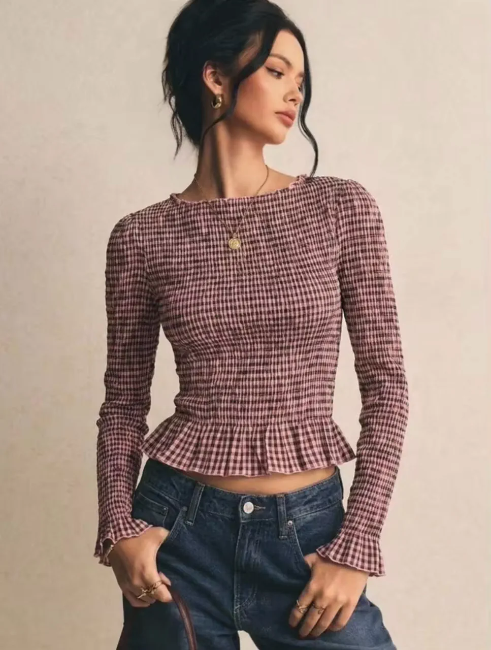 Remera Shein - imagen 1