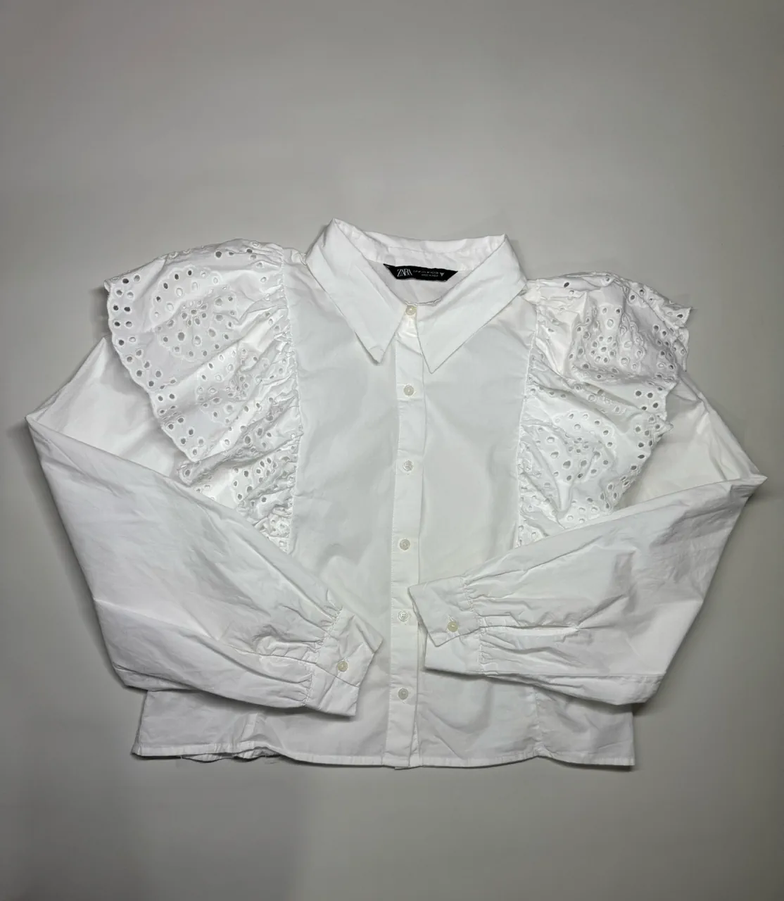Blusa Zara - imagen 6