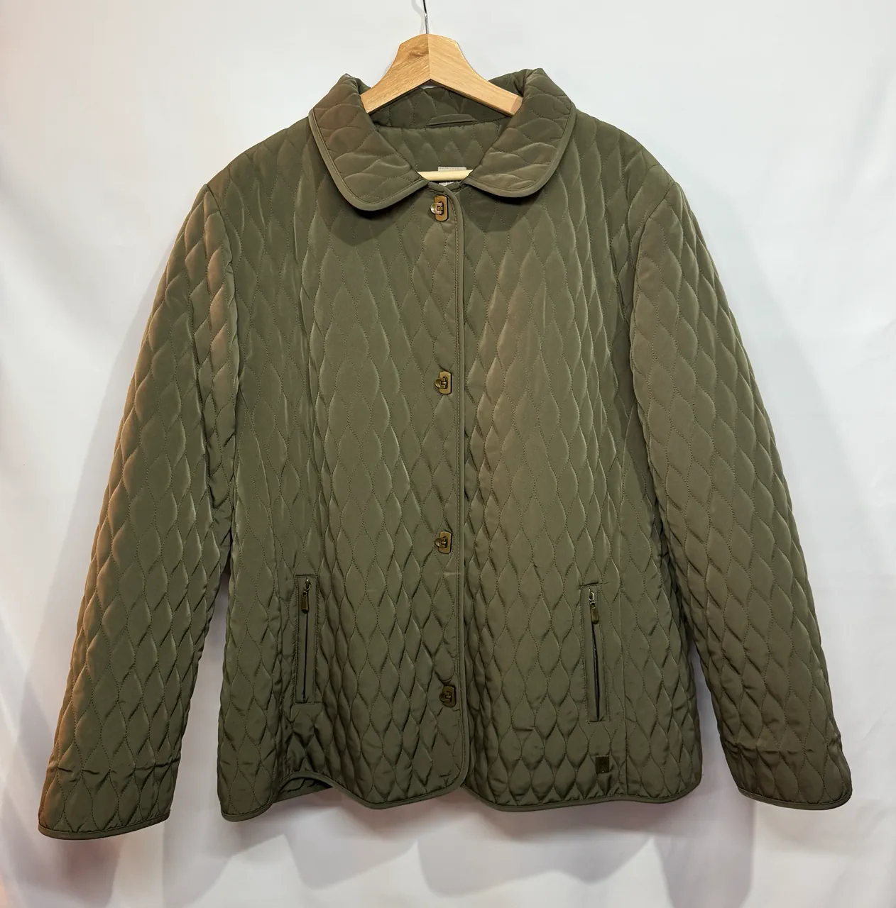 Campera Mango - imagen 1