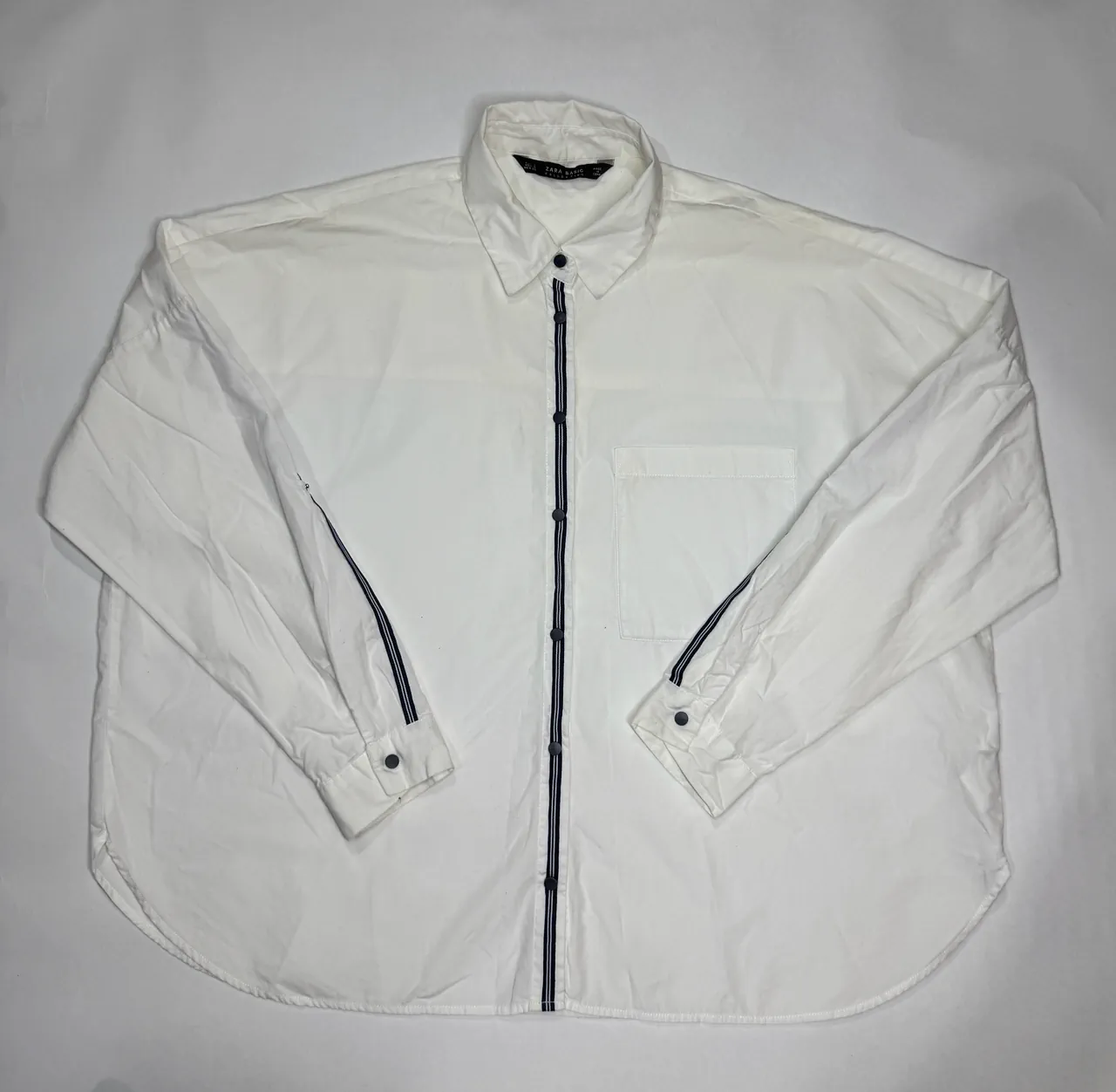 Camisa Zara - imagen 4