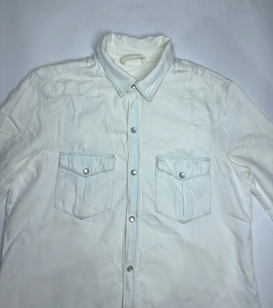 Camisa Zara - imagen 2