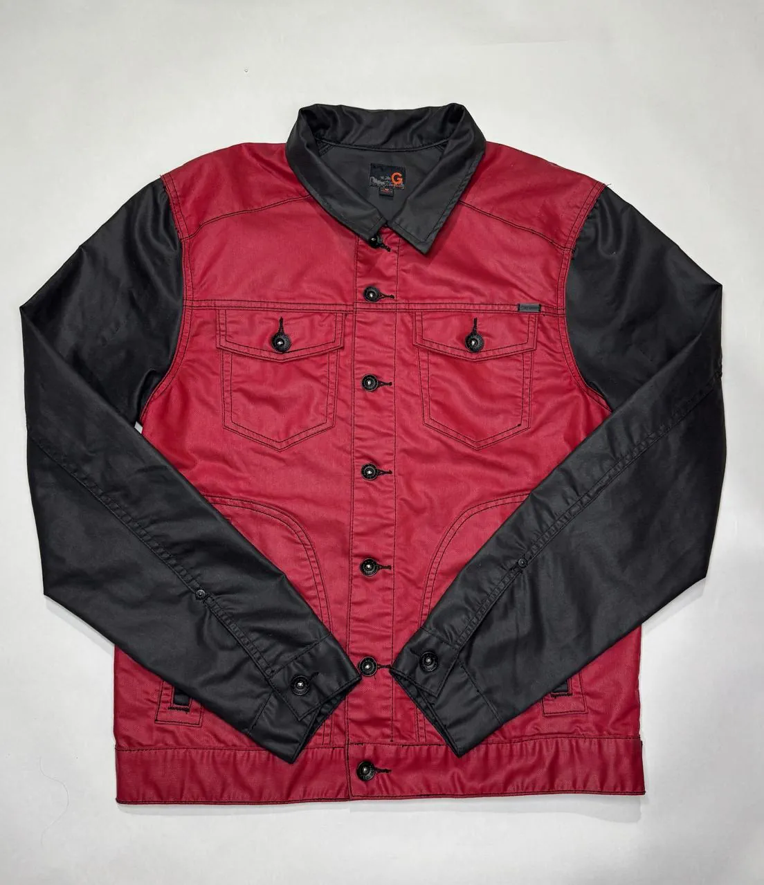Campera Guees - imagen 1