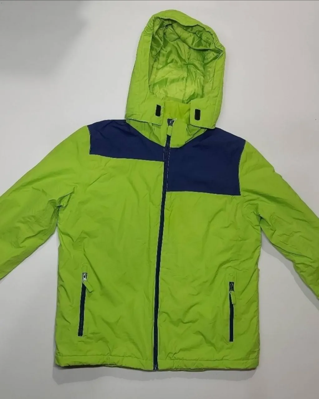 Campera crane - imagen 1