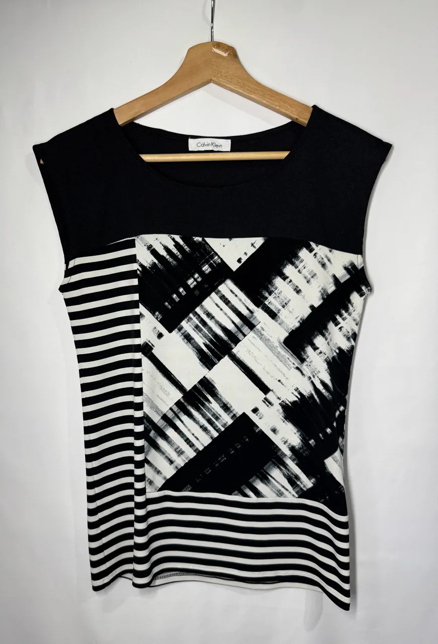 Remera Calvin Klein - imagen 1