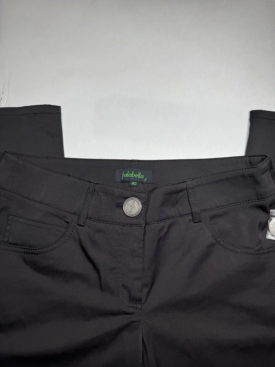 Pantalón Falabella - imagen 4