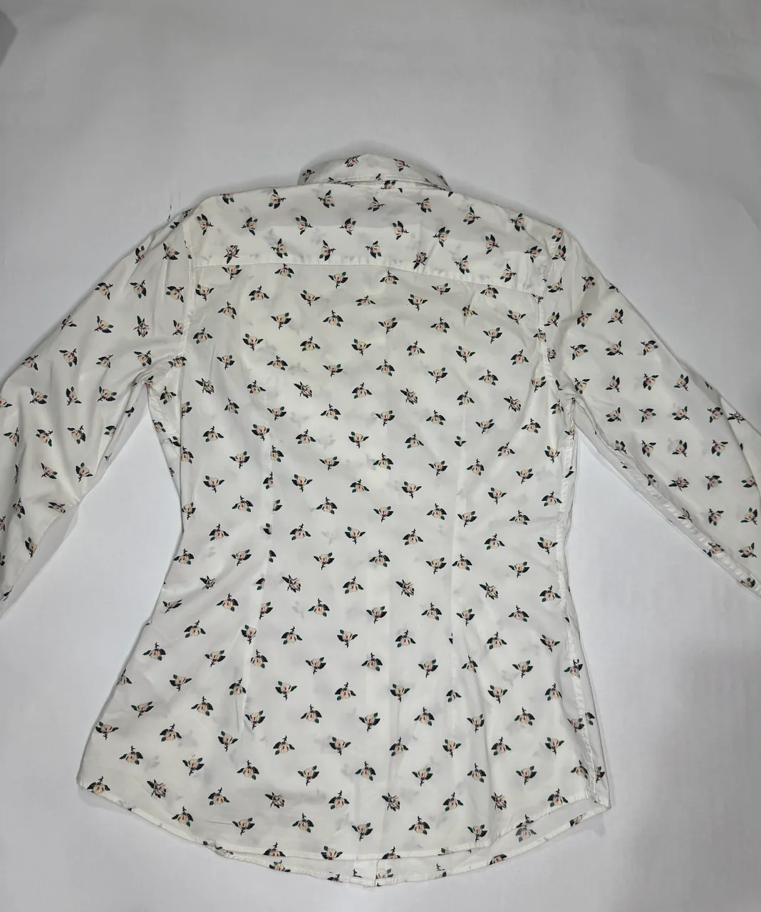 Camisa Banana Republic - imagen 7