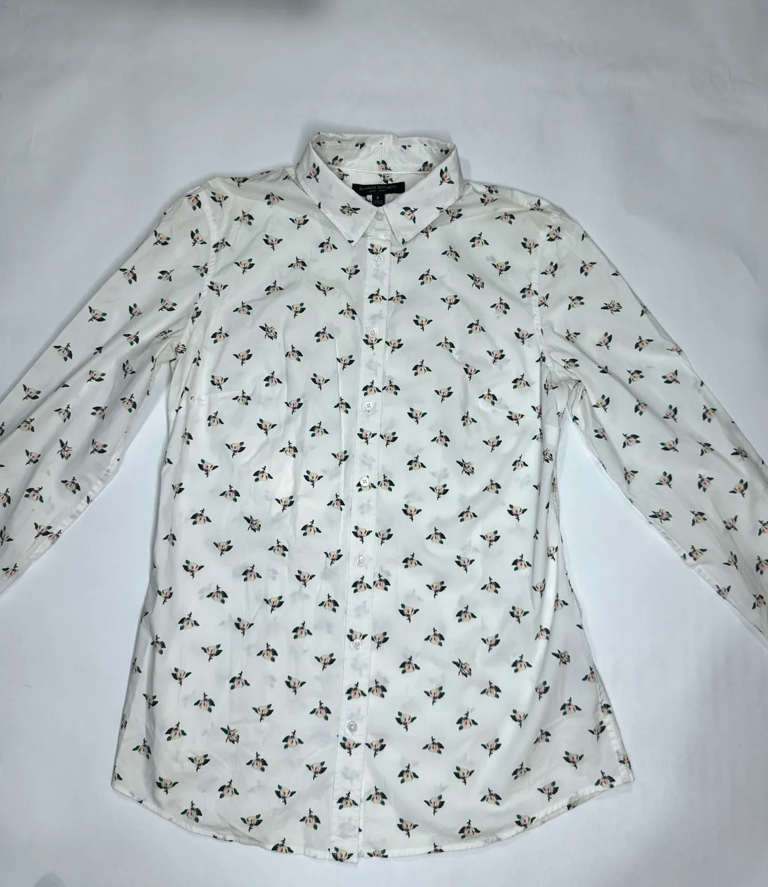 Camisa Banana Republic - imagen 5