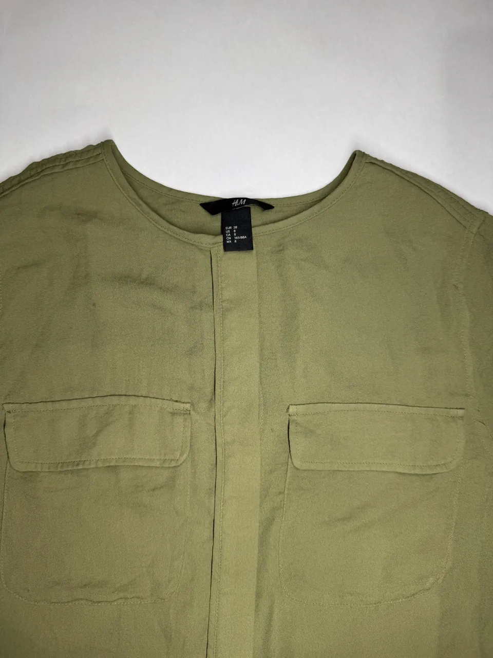 Camisa H&M - imagen 3