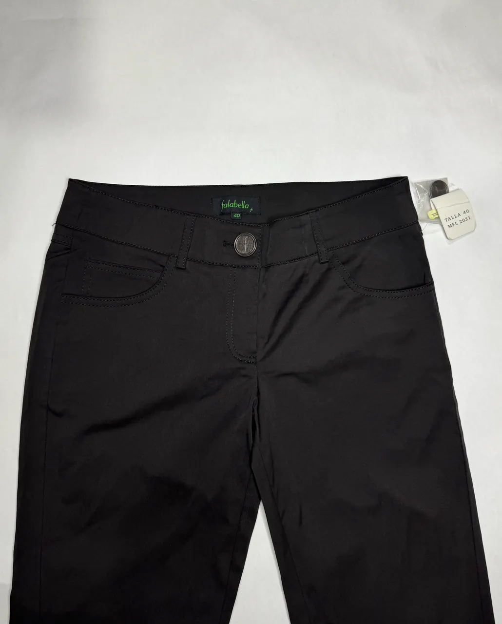 Pantalón Falabella - imagen 3