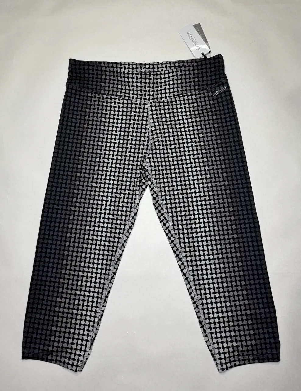 Calza Calvin Klein · Talle XL