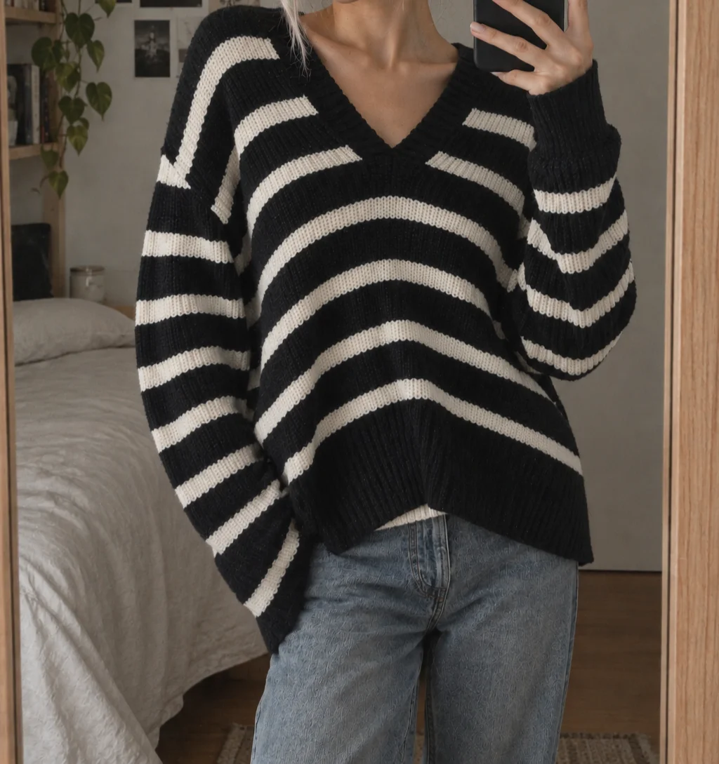 Sweater H&M - imagen 1
