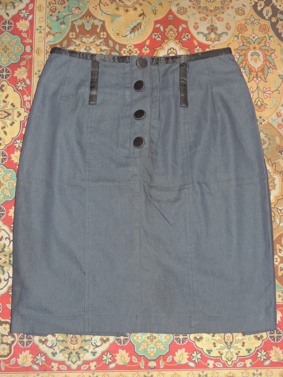 mor · Talle M
