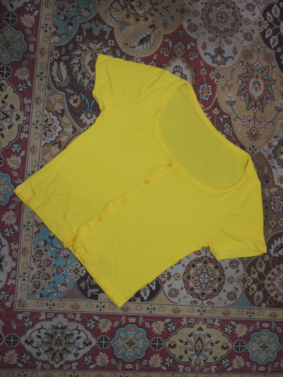 Remera Sin marca - imagen 1