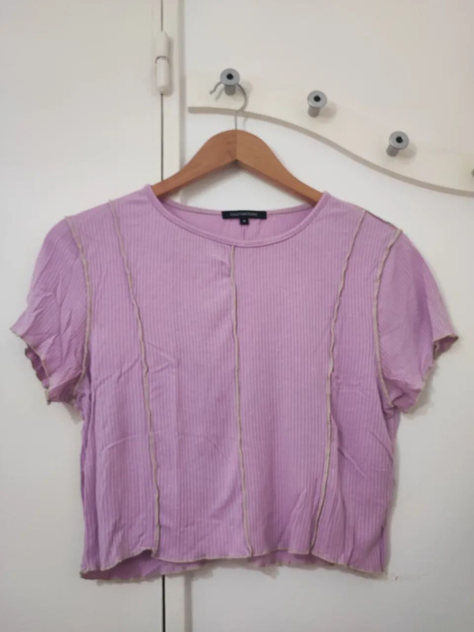 Remera Fashionspark · Talle M