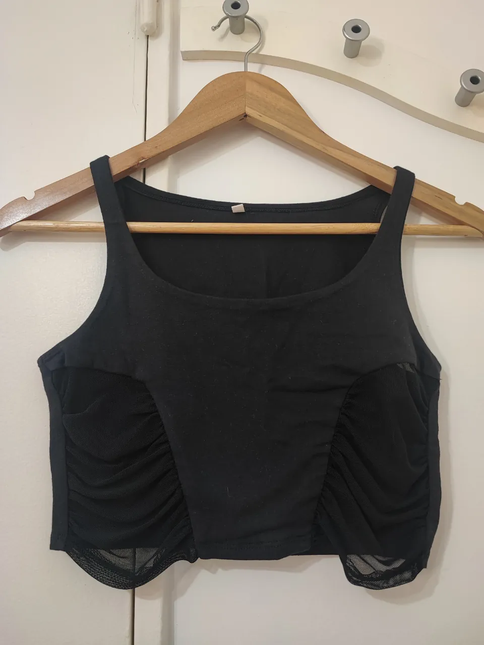 Musculosa Sin marca - imagen 1