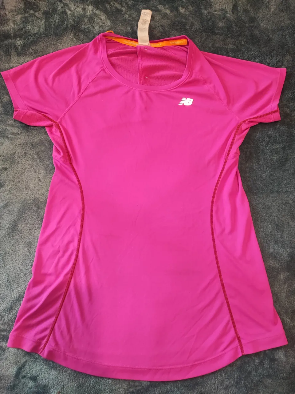 Remera New Balance - imagen 1