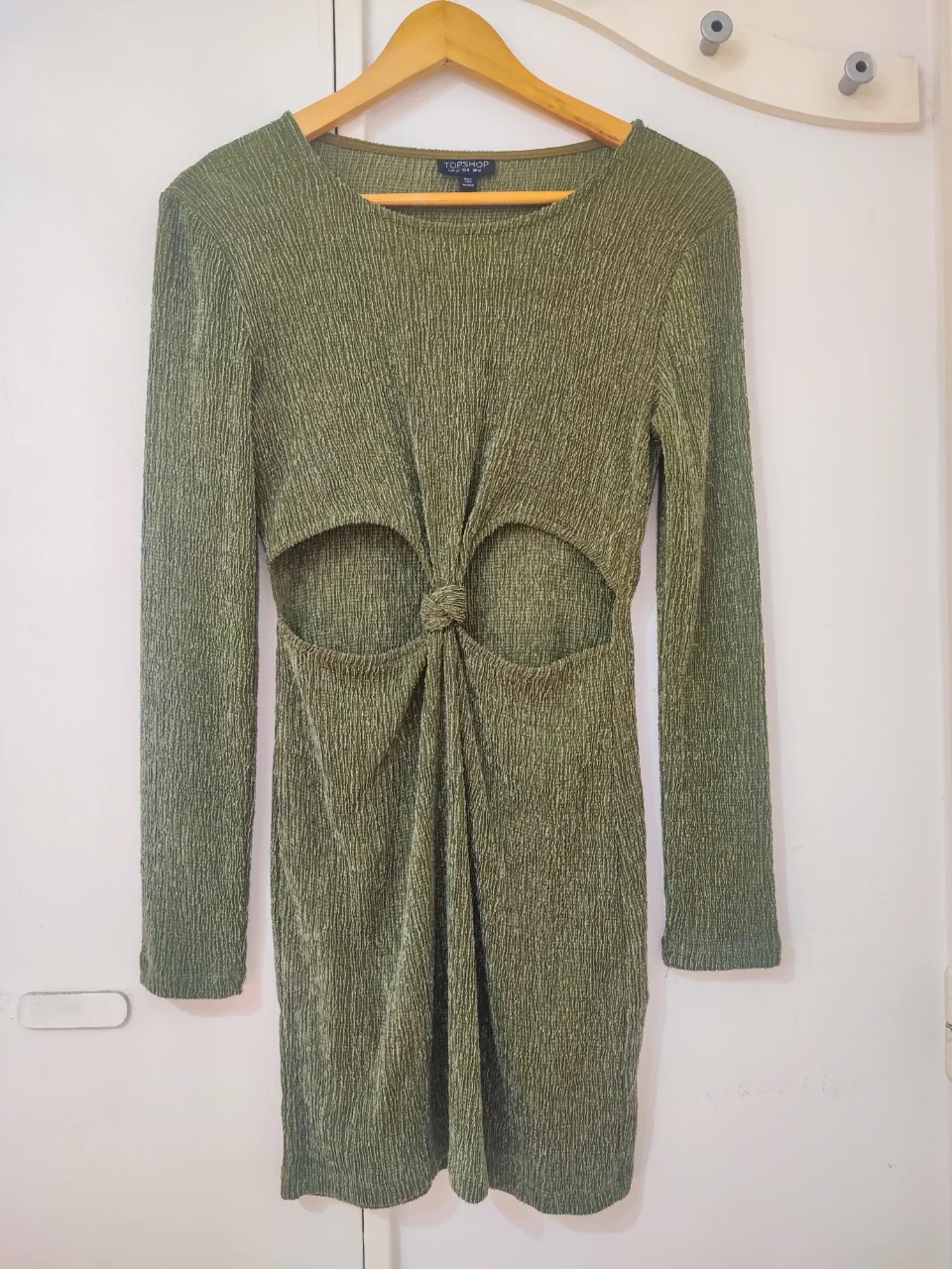 Vestido Topshop - imagen 1