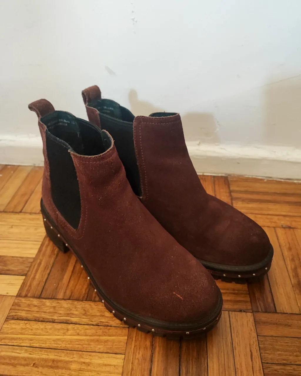 Hush Puppies · Talle EU 35