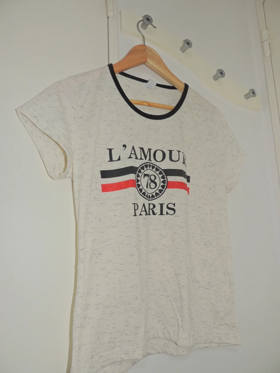 Remera Otra - imagen 1
