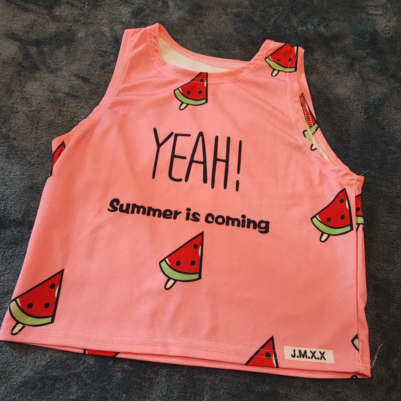 Top Shein - imagen 1