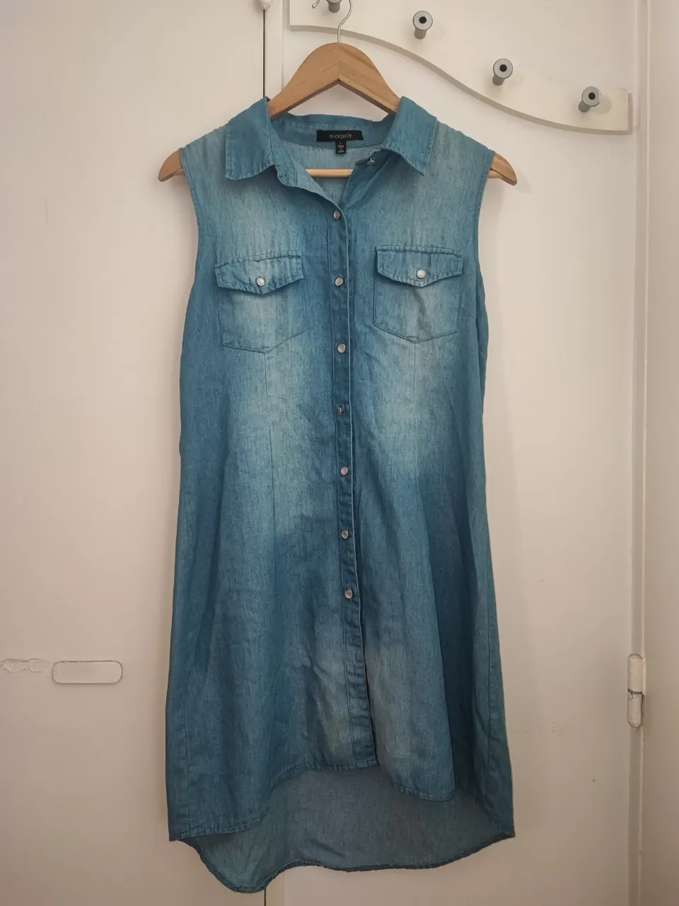 Vestido Nicopoly - imagen 1